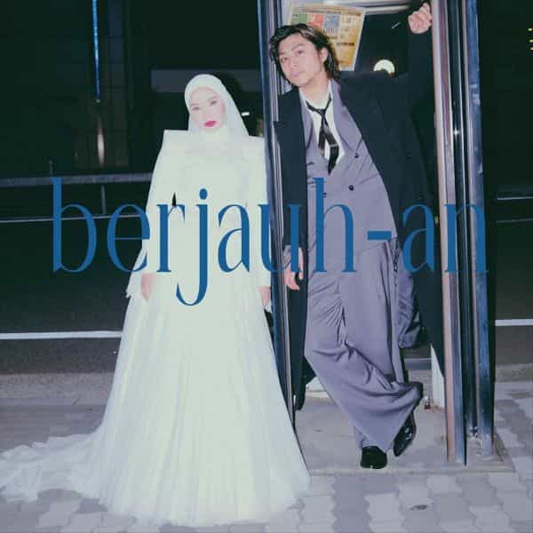 Berjauh-an artwork